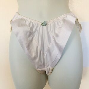 Vintage Lingerie Set